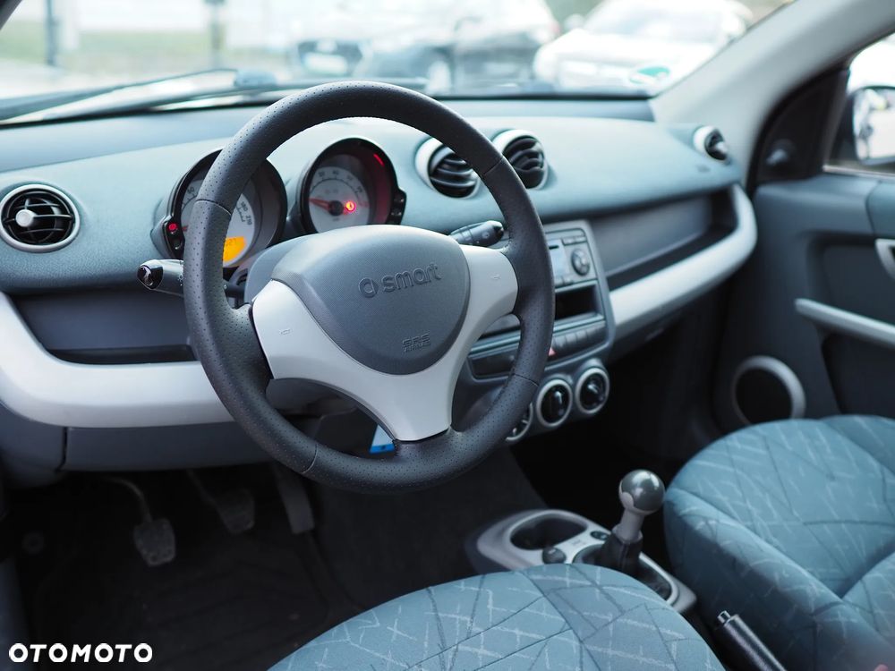 Smart Forfour - 15