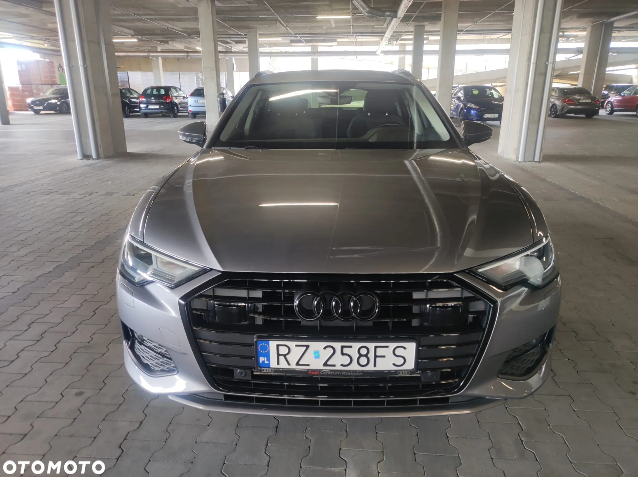 Audi A6 - 24