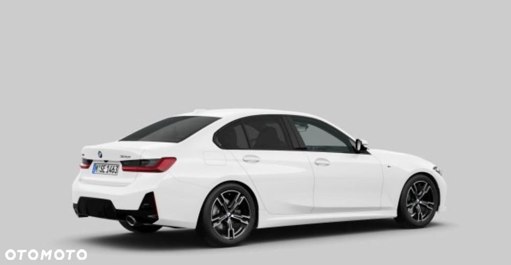 BMW Seria 3 320i M Sport - 7
