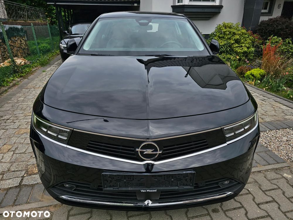 Opel Astra 1.2 T Edition S&S - 5
