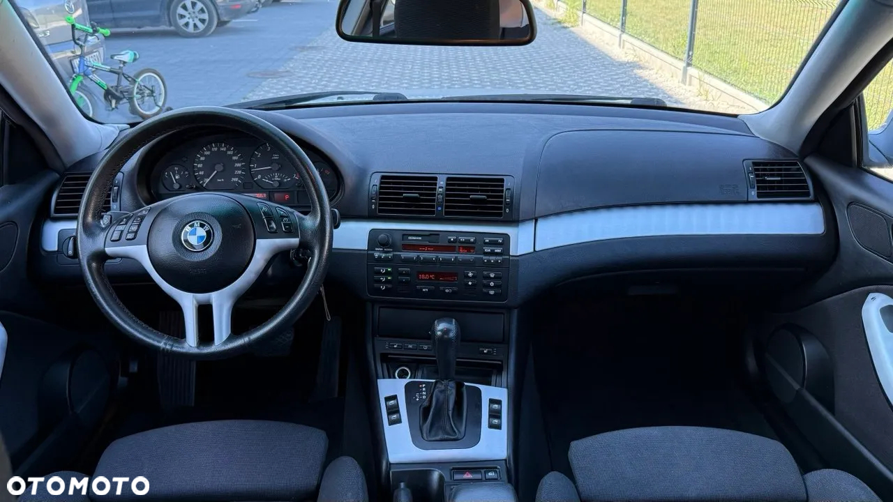 BMW Seria 3 - 11