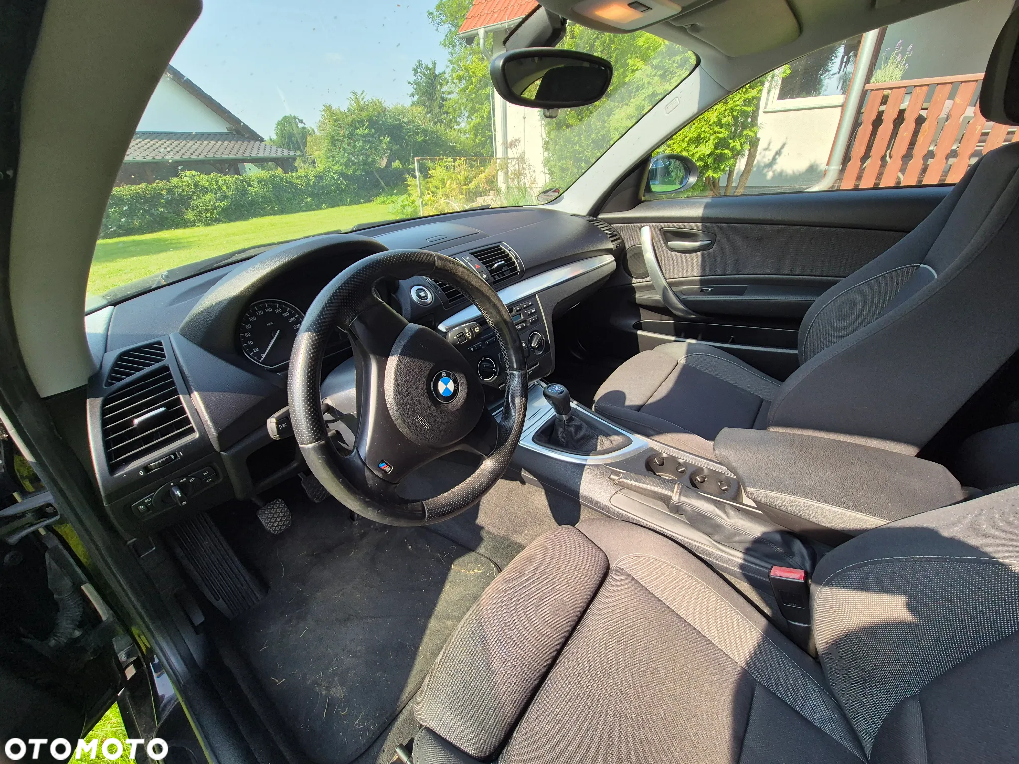 BMW Seria 1 120i Edition Sport - 10