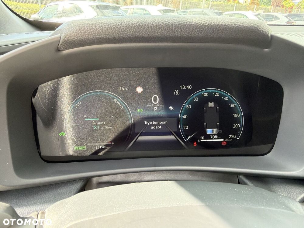 Toyota C-HR 1.8 Hybrid Style - 17