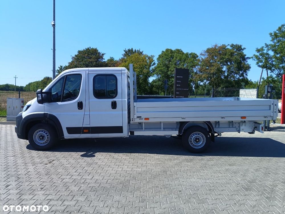 Fiat Ducato - 4