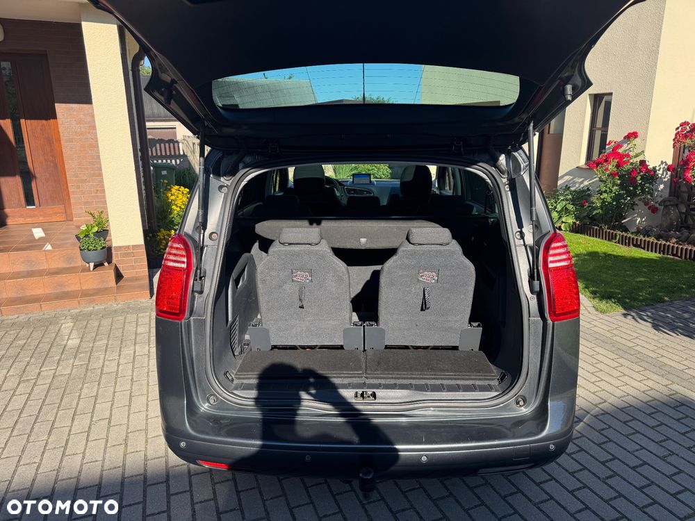 Peugeot 5008 BlueHDI 120 Stop & Start Style - 13