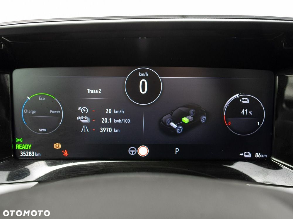 Opel Mokka 50kWh Ultimate Pack - 13