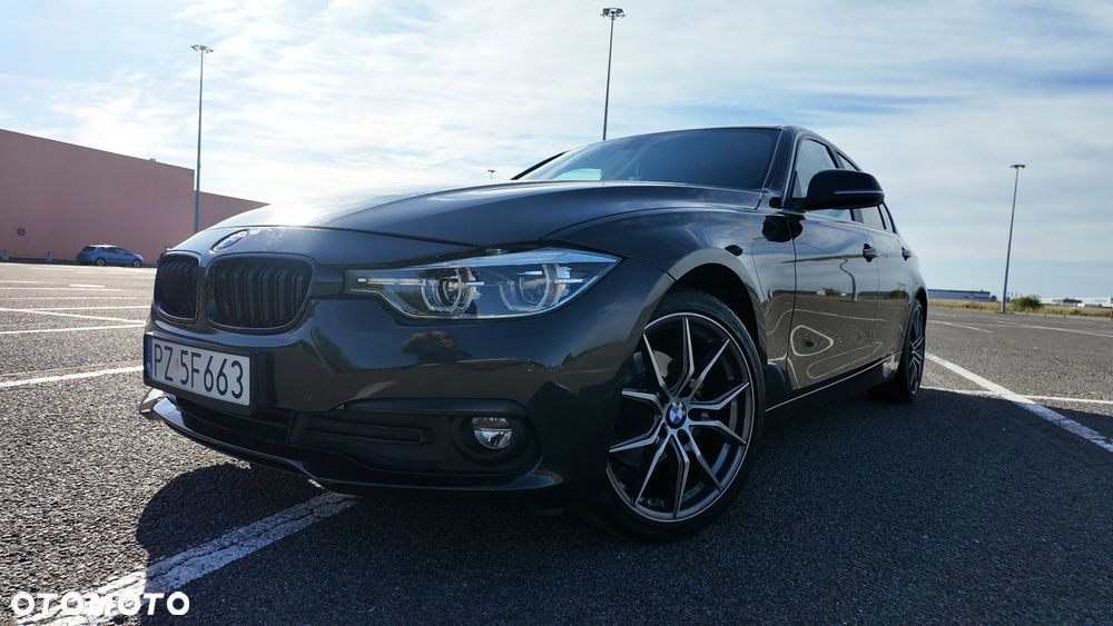 BMW Seria 3 - 39