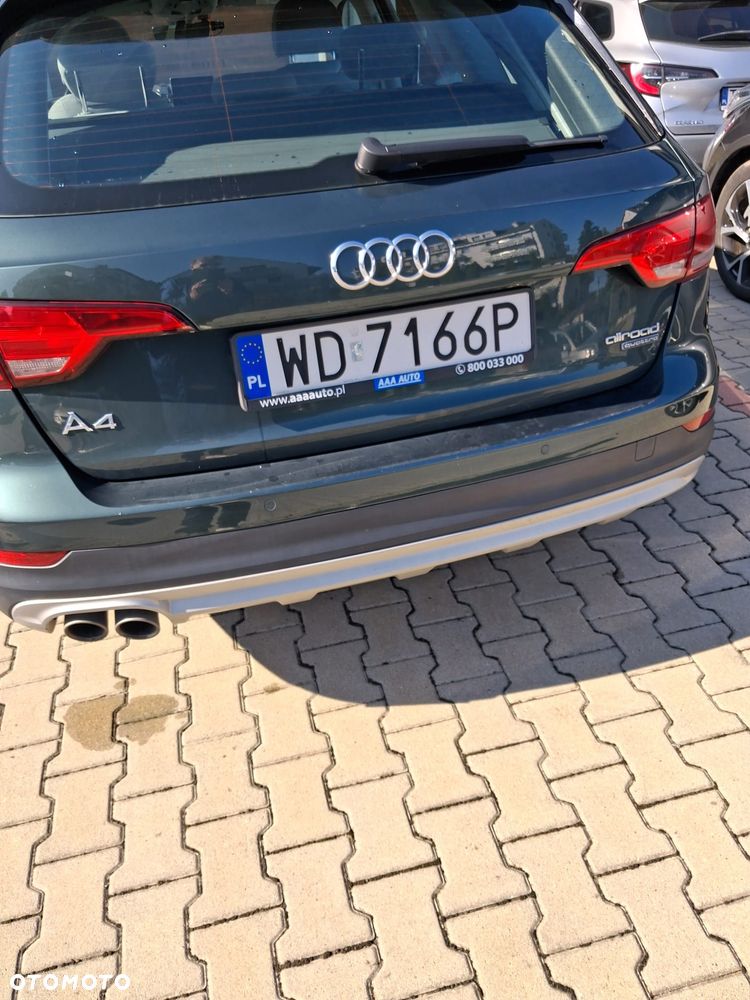 Audi A4 Allroad - 7