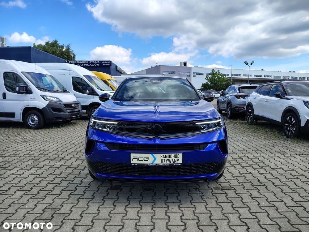 Opel Mokka 1.2 T GS S&S - 5