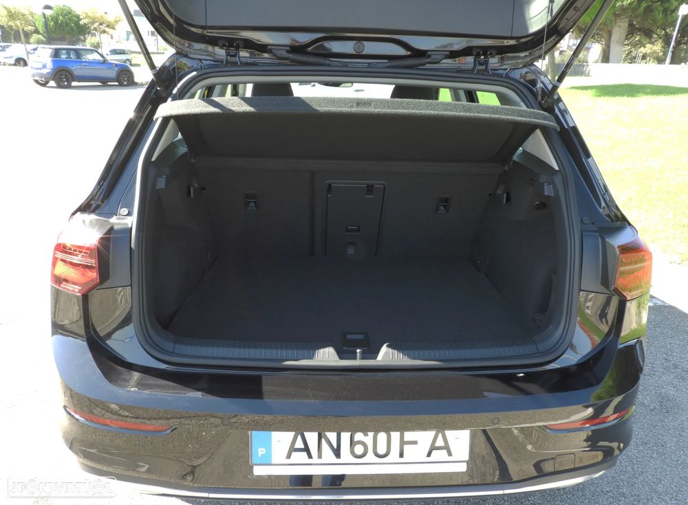 VW Golf 1.4 TSI e-Hybrid DSG - 14