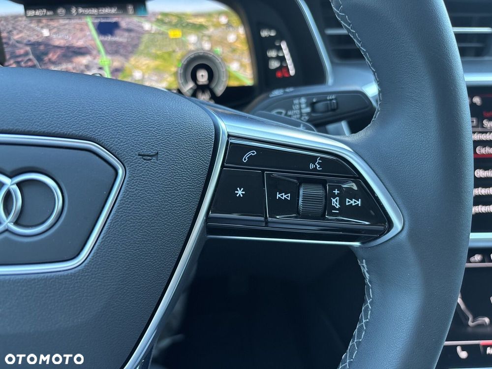 Audi A6 Limousine - 16