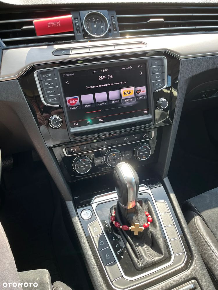 Volkswagen Passat 2.0 TDI BMT SCR Highline DSG7 - 16