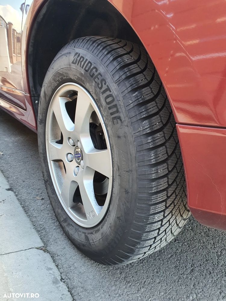 Volvo XC 60 D4 AWD Momentum Pro - 9