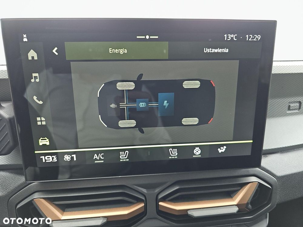 Dacia Duster - 20