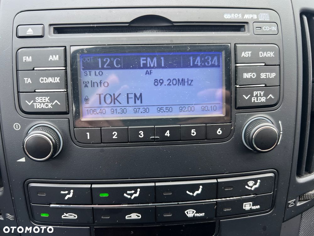 Hyundai i30 1.6 blue Style - 26