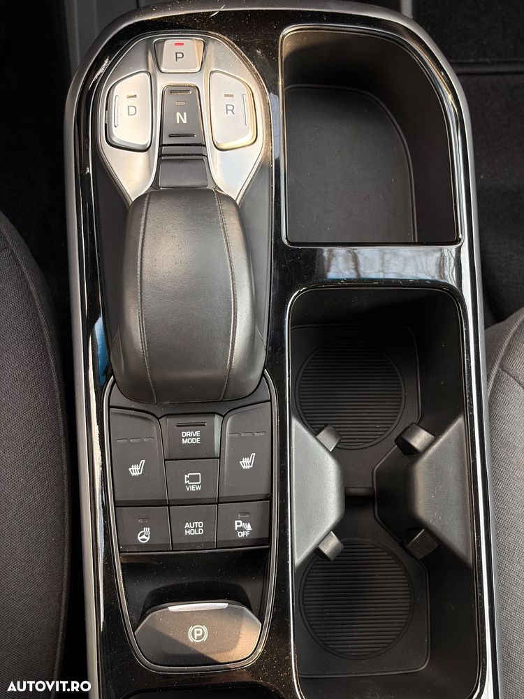 Hyundai IONIQ Business - 12