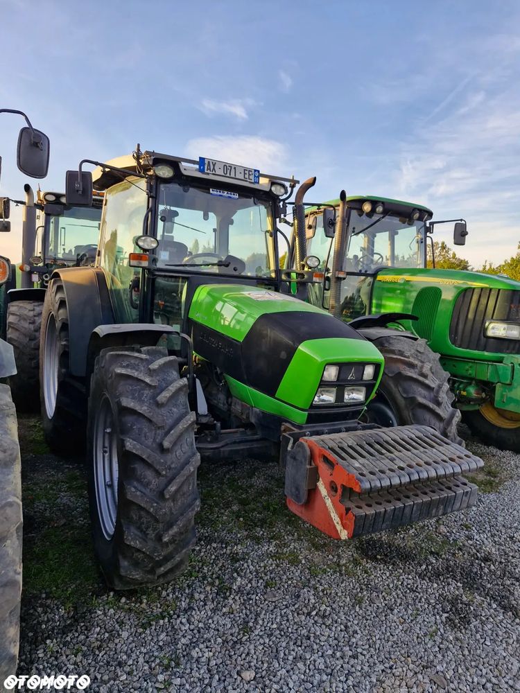 Deutz-Fahr - 1