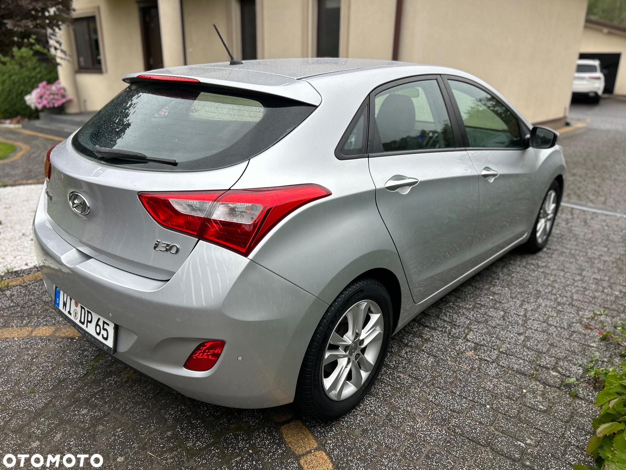 Hyundai i30 1.4 Premium - 8