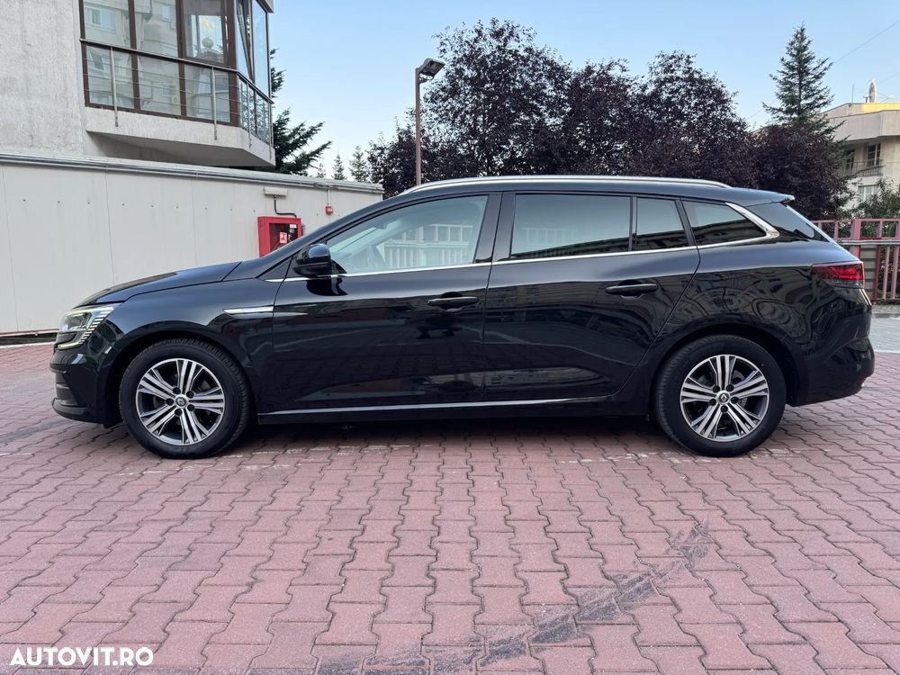 Renault Megane BLUE dCi 115 INTENS - 37