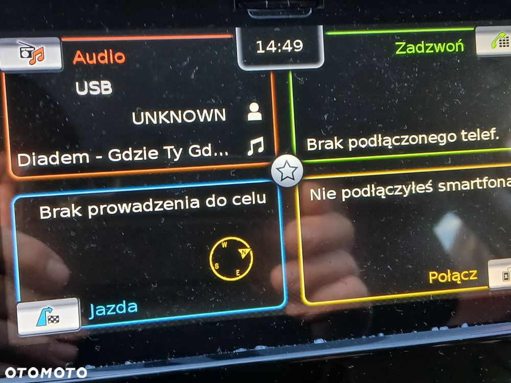 Suzuki Vitara 1.4 Boosterjet Premium 4WD - 7