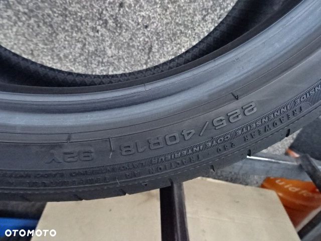 225/40/R18 92Y Fulda Sport Control 2 - 6