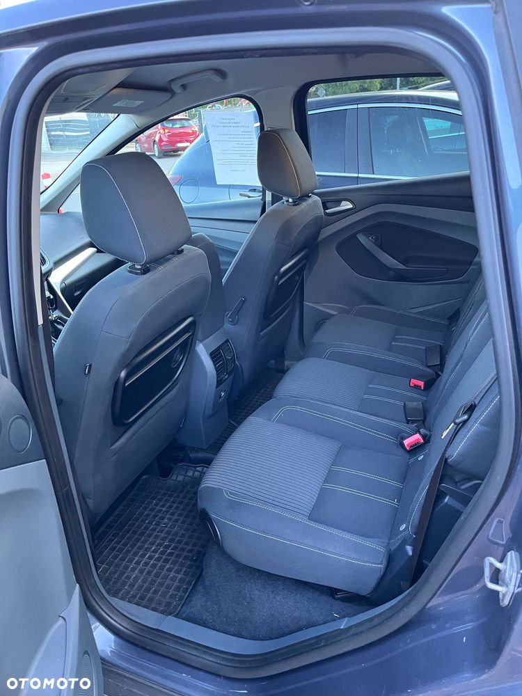 Ford C-MAX - 7