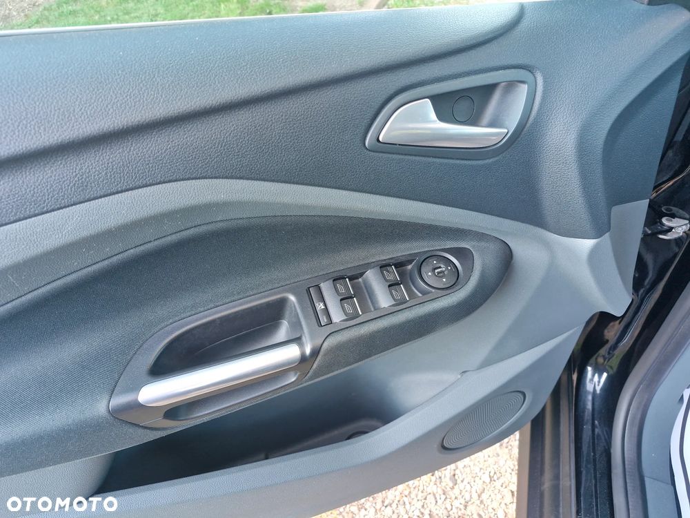 Ford C-MAX 1.6 Titanium - 9