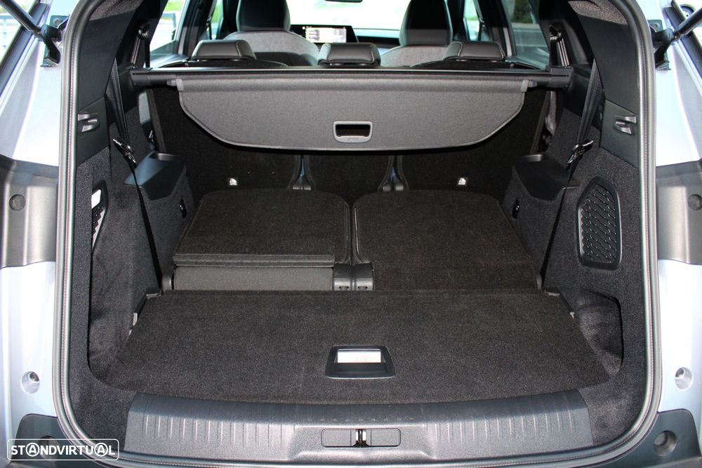 Peugeot 5008 1.2 Hybrid Allure Pack e-DCS6 - 8