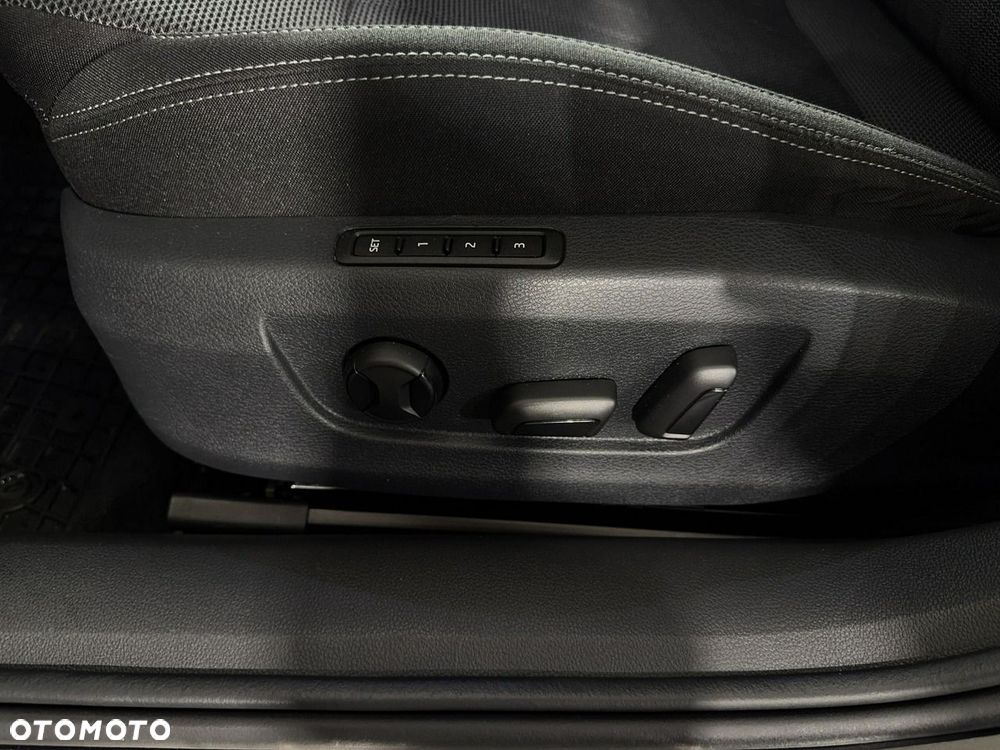Skoda Superb - 14
