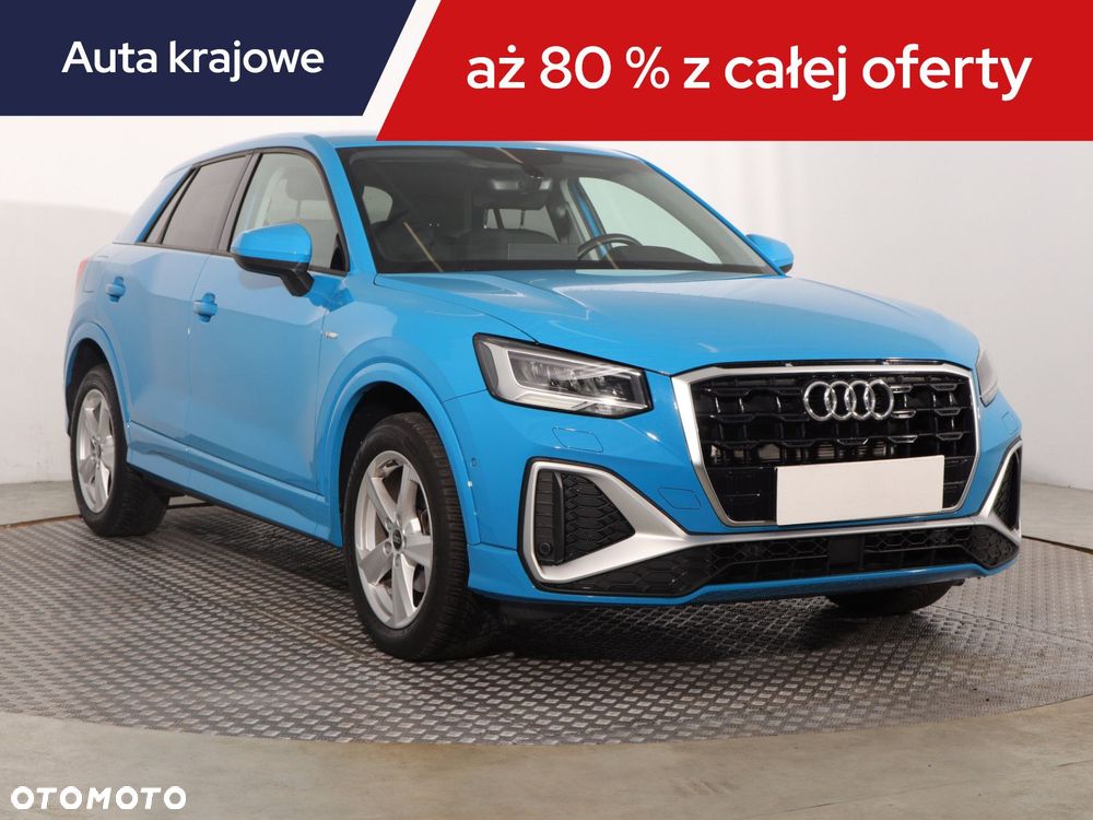 Audi Q2 - 3