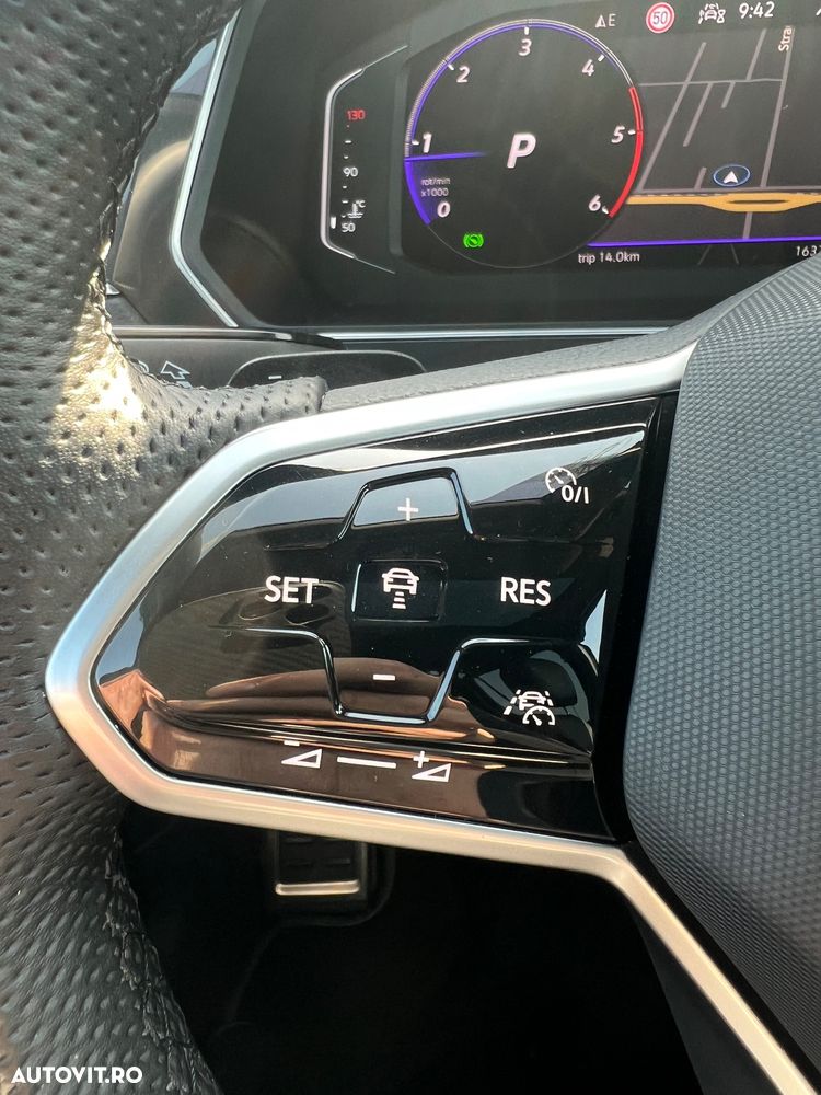 Volkswagen Tiguan - 17
