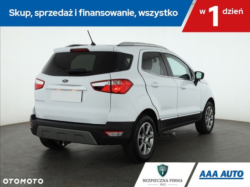 Ford EcoSport - 7