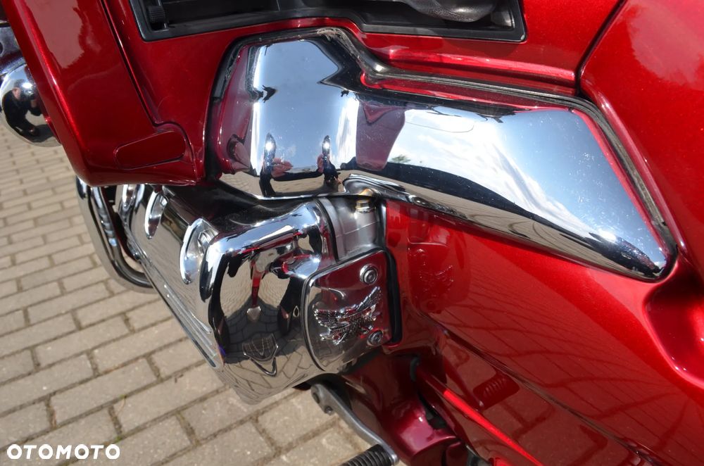 Honda GL - 17