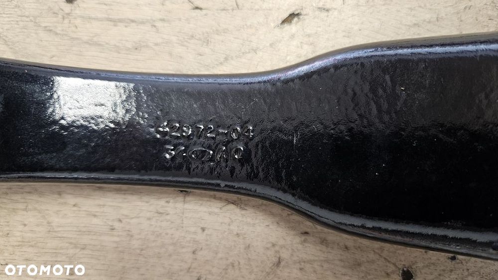 Set lewy dźwignia biegów śruba Harley Davidson Sportster Custom Iron 42972-04 - 8
