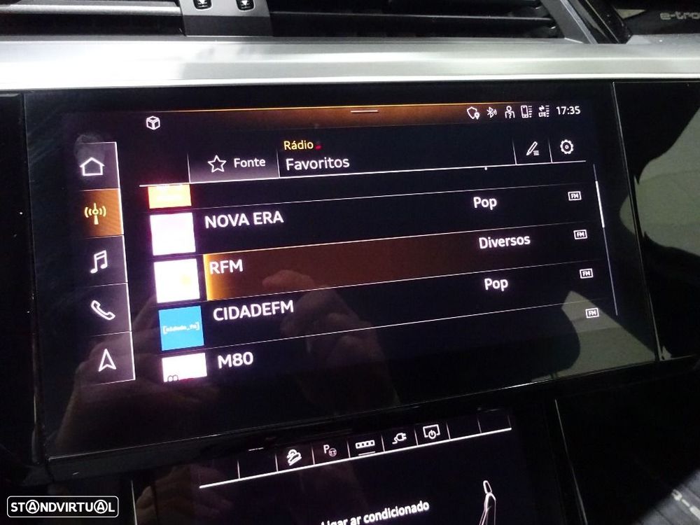 Audi e-tron 55 quattro S line - 22