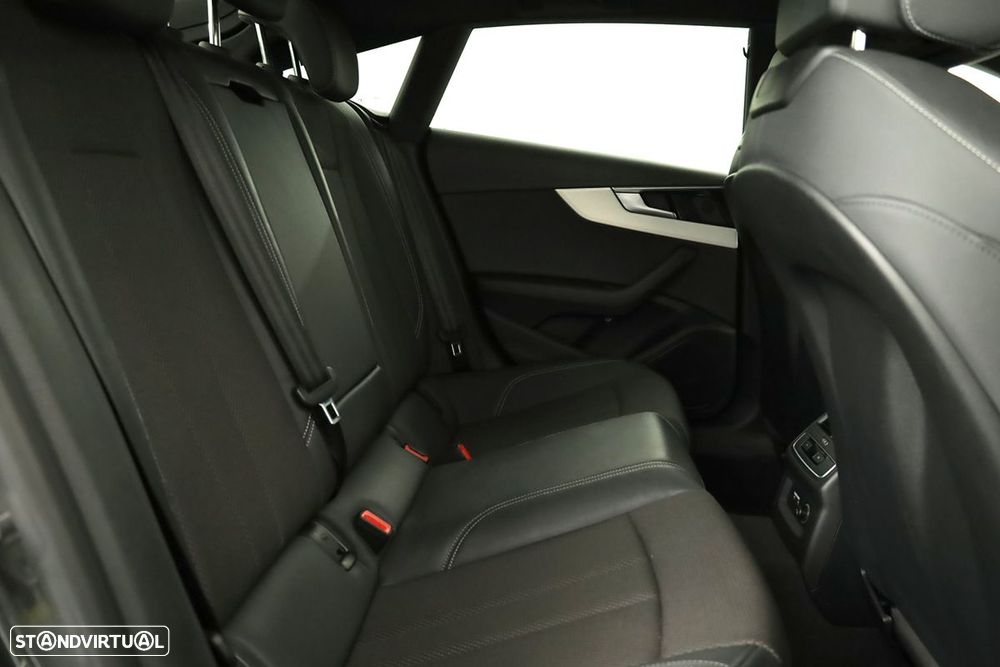 Audi A5 Sportback 40 TDI Advanced S tronic - 23