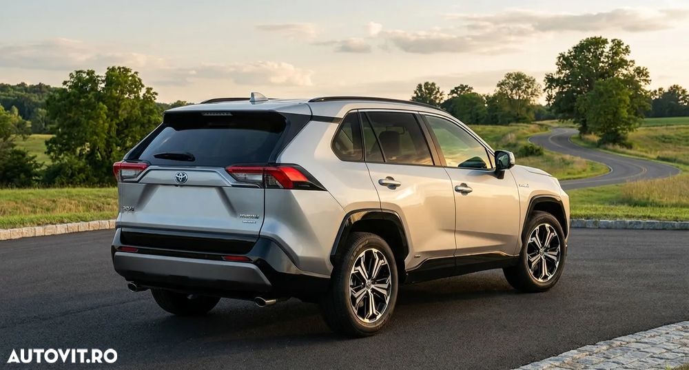 Toyota RAV4 ver-2-5-vvt--ie-4x4-luxury - 3
