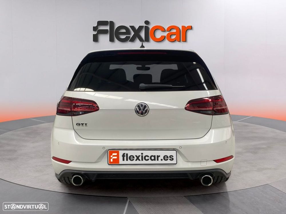 VW Golf - 7