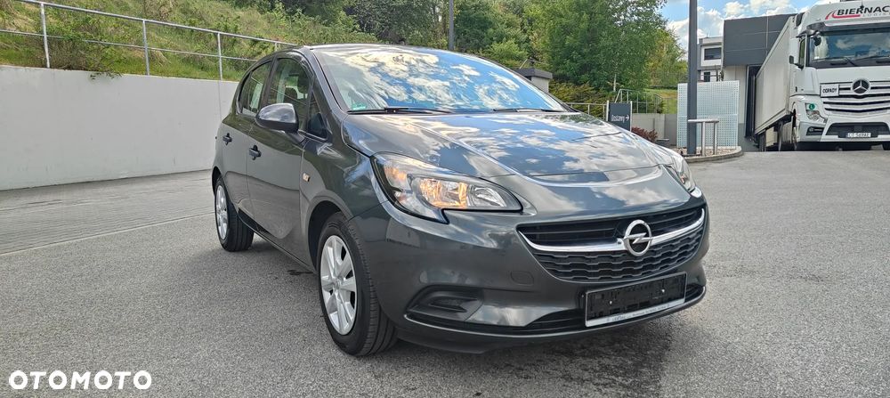 Opel Corsa 1.4 Enjoy S&S - 9
