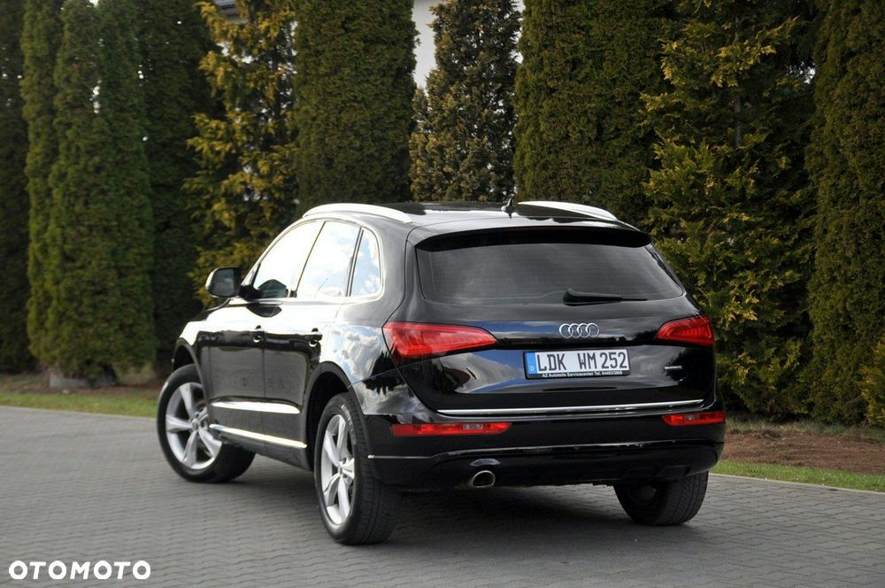 Audi Q5 - 15