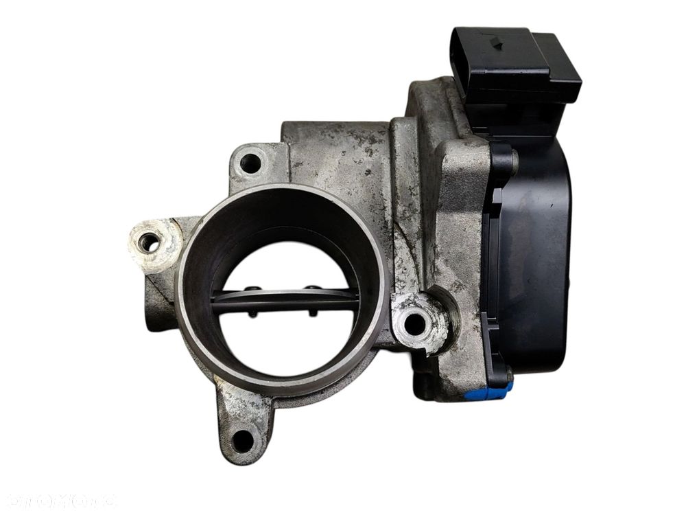 PRZEPUSTNICA SEAT LEON II LIFT (2009-2012) 1.6 TDI 105KM 03L128063J - 1