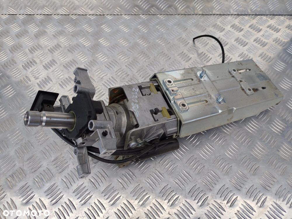 MECHANIZM KIEROWNICY SCANIA R - 3