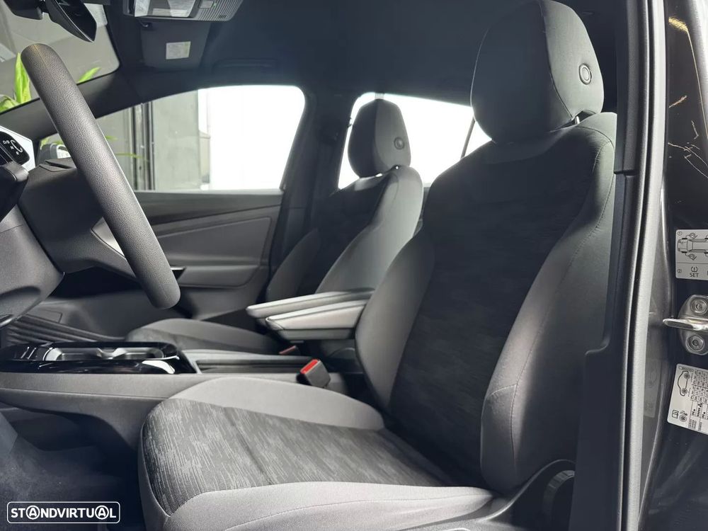 VW ID.4 52 kWh Pure Performance Style - 29