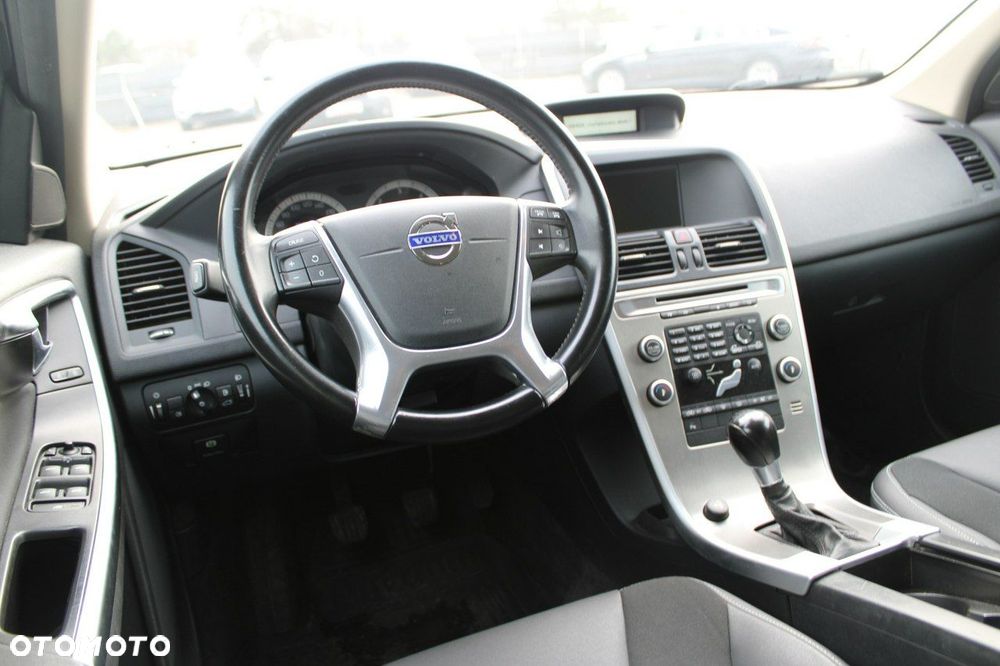 Volvo XC 60 - 14