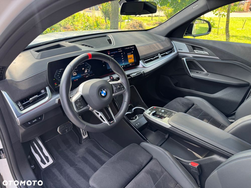 BMW X2 M35i xDrive - 39