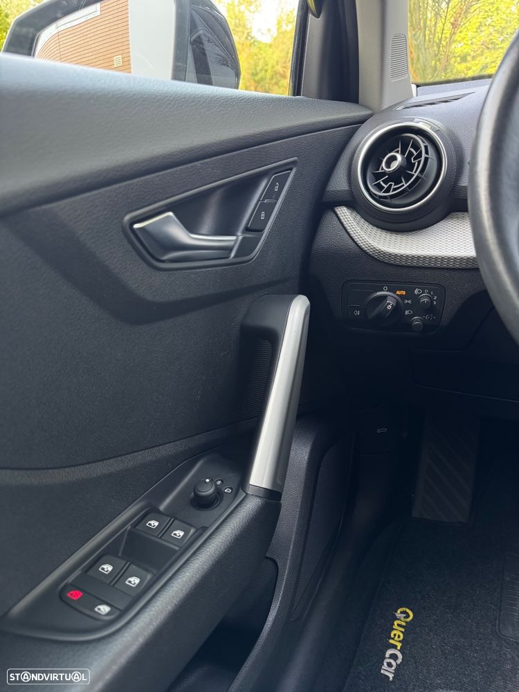 Audi Q2 1.6 TDI Sport - 17