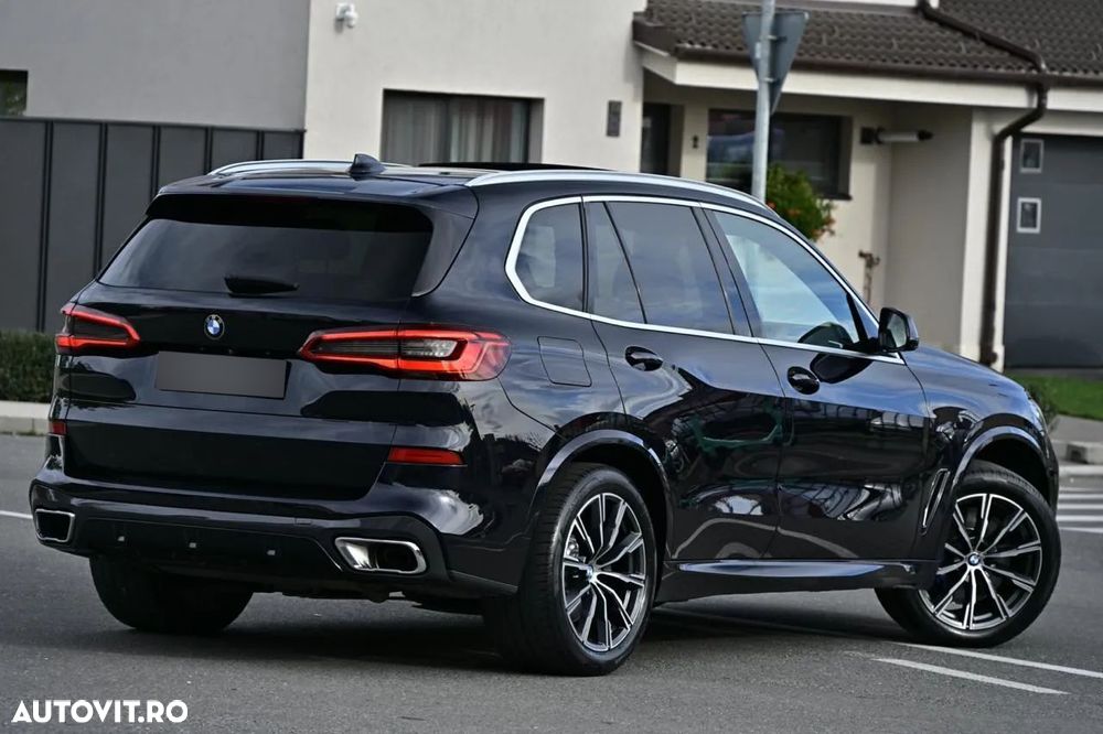 BMW X5 - 7