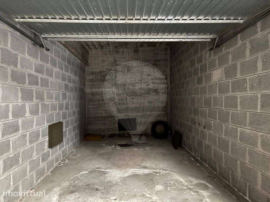 Garagem  para arrendamento - Grande imagem: 2/8