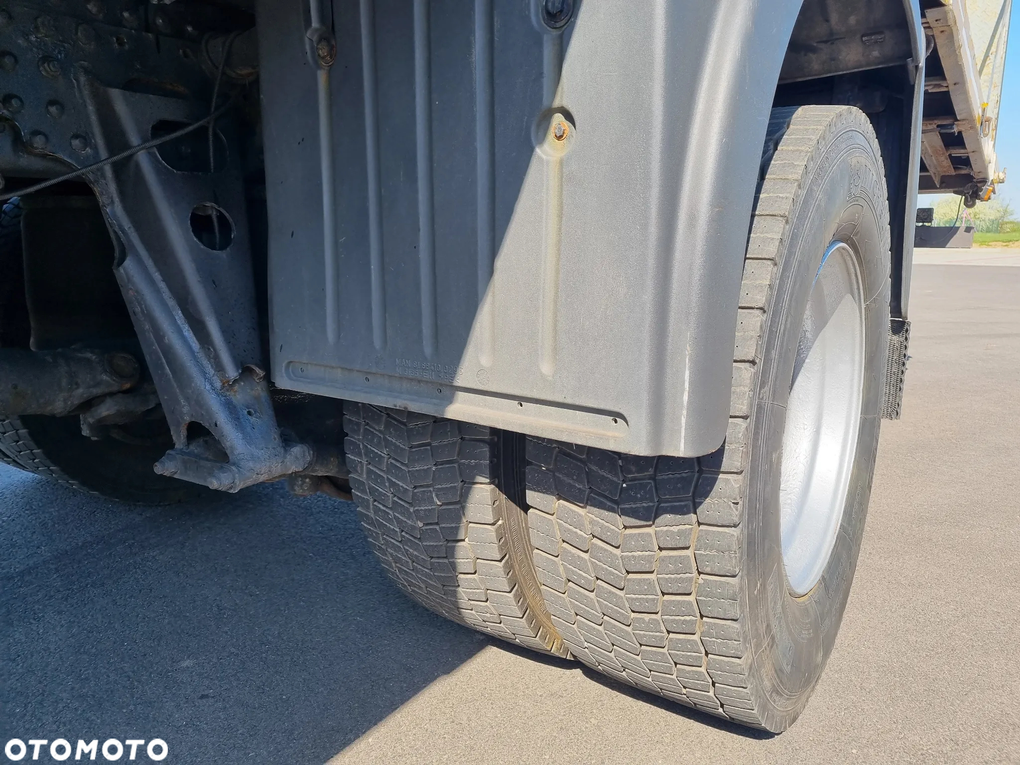 MAN TGA 18-410 - 24