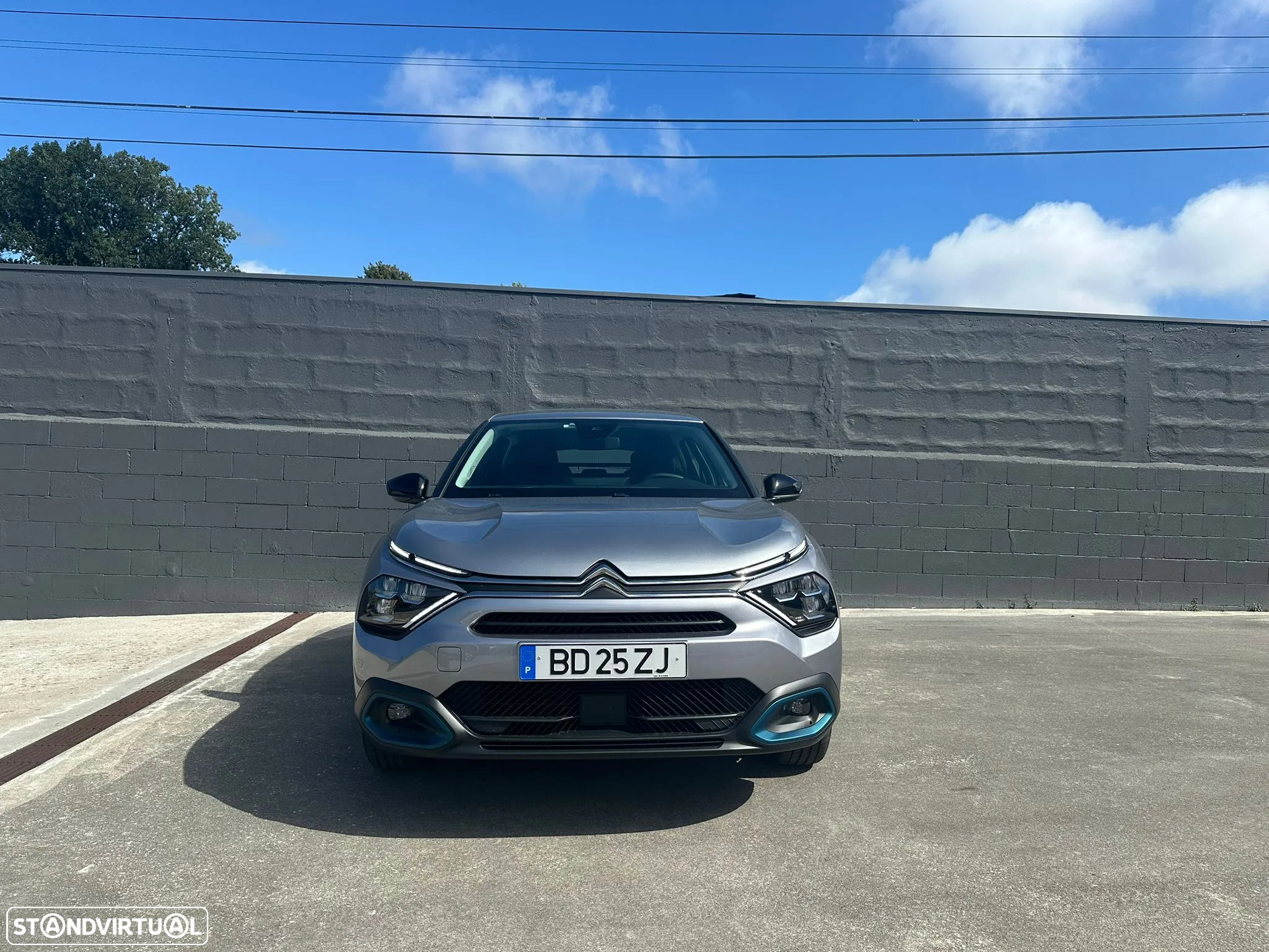 Citroën e-C4 50 kWh Feel Pack - 2